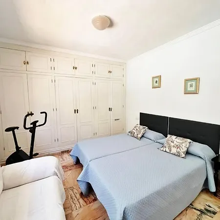 Appartement Coqueta Y Luminosa Casa Independiente *