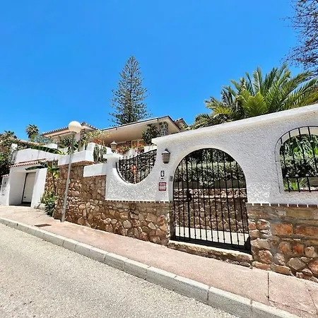 Apartment Coqueta Y Luminosa Casa Independiente Fuengirola