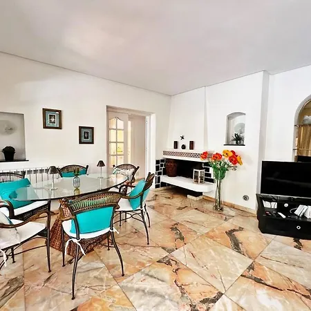 Apartment Coqueta Y Luminosa Casa Independiente Fuengirola