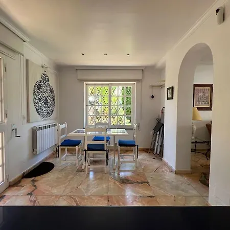 Coqueta Y Luminosa Casa Independiente Apartamento *